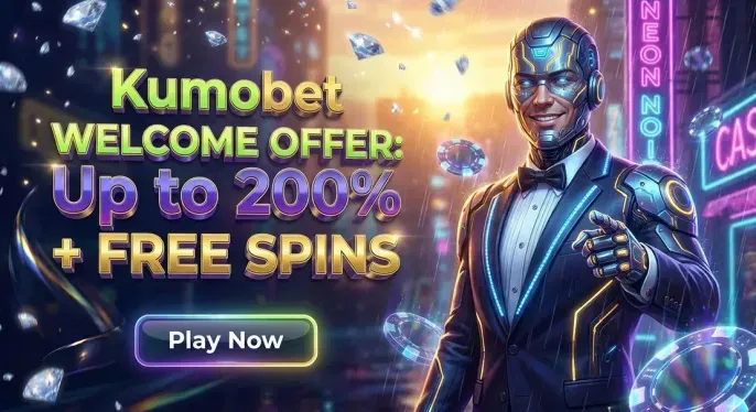 Kumobet